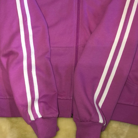 SJB Long Sleeve Active Jacket - Picture 3 of 4